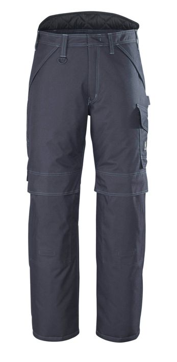 Winterhose INDUSTRY schwarzblau
