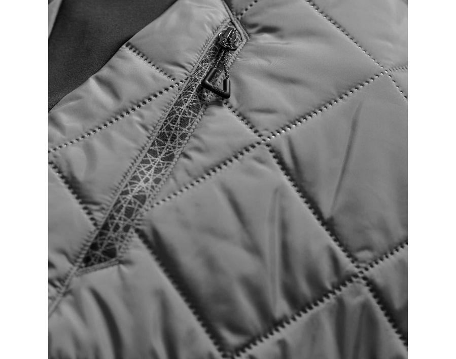 Thermoweste ACCELERATE schwarzblau