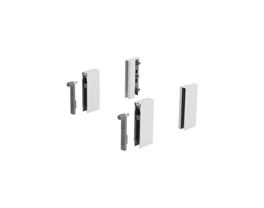 DesignSide Adapter ArciTech