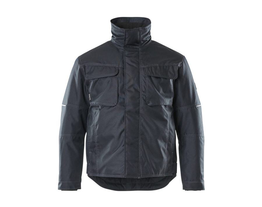 Winterjacke INDUSTRY schwarzblau