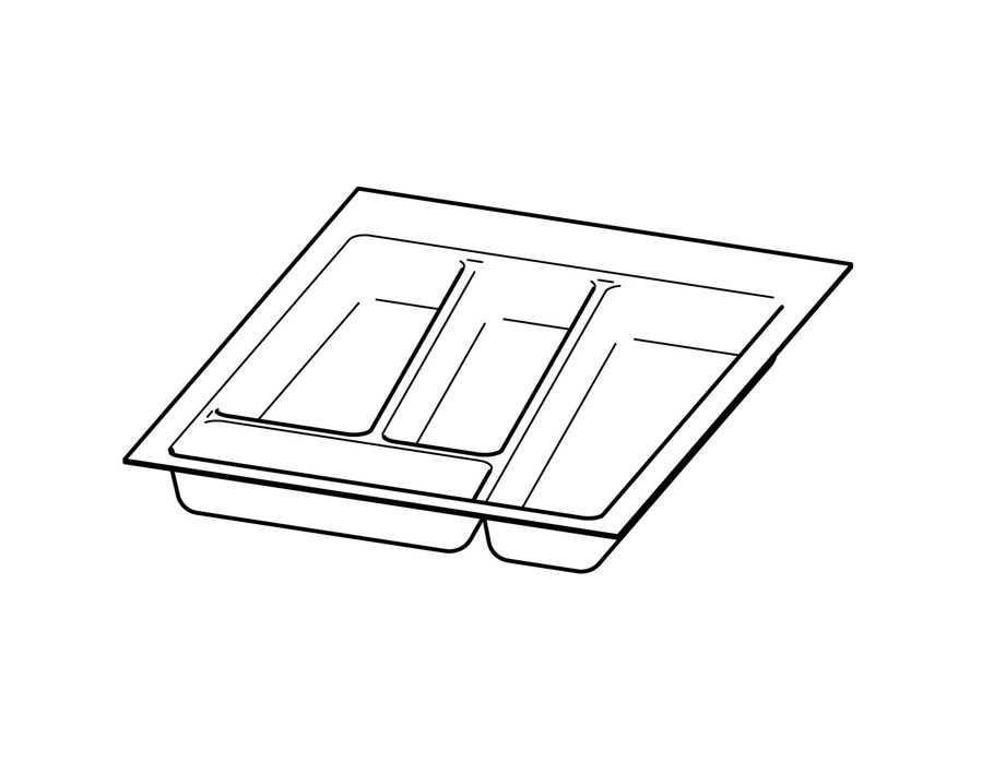 OrgaTray 740