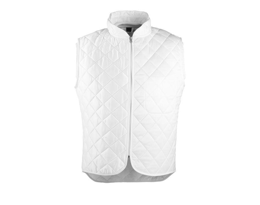 Thermoweste ORIGINALS weiss