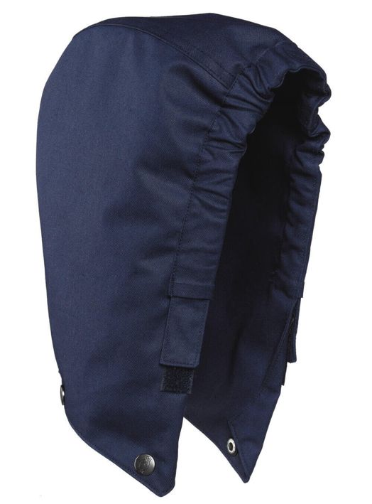 Cappuccio COMPLETE blu navy