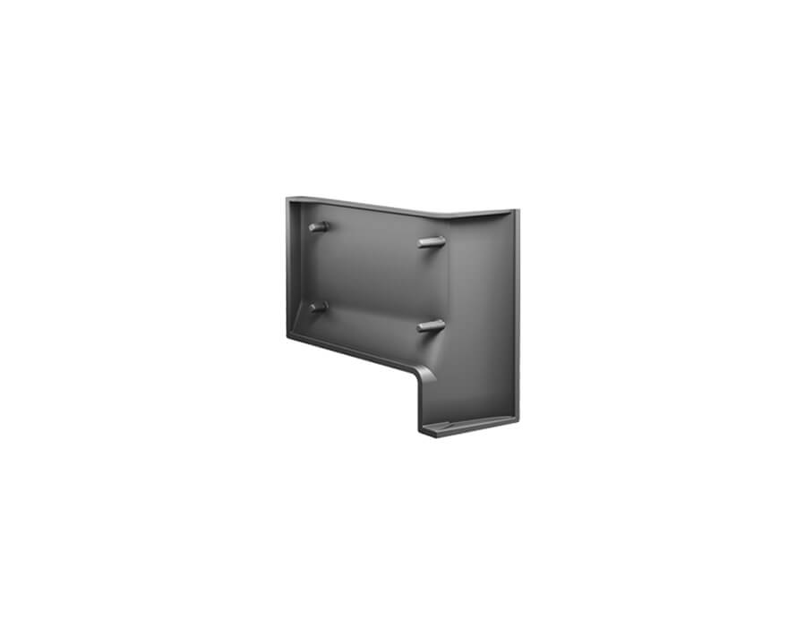 Abdeckkappen für Libra H7 