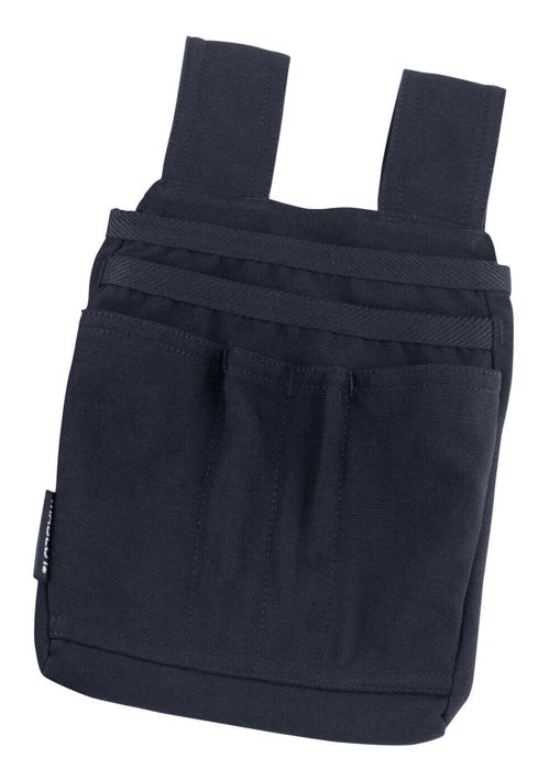 Tasche esterne COMPLETE blu navy scuro