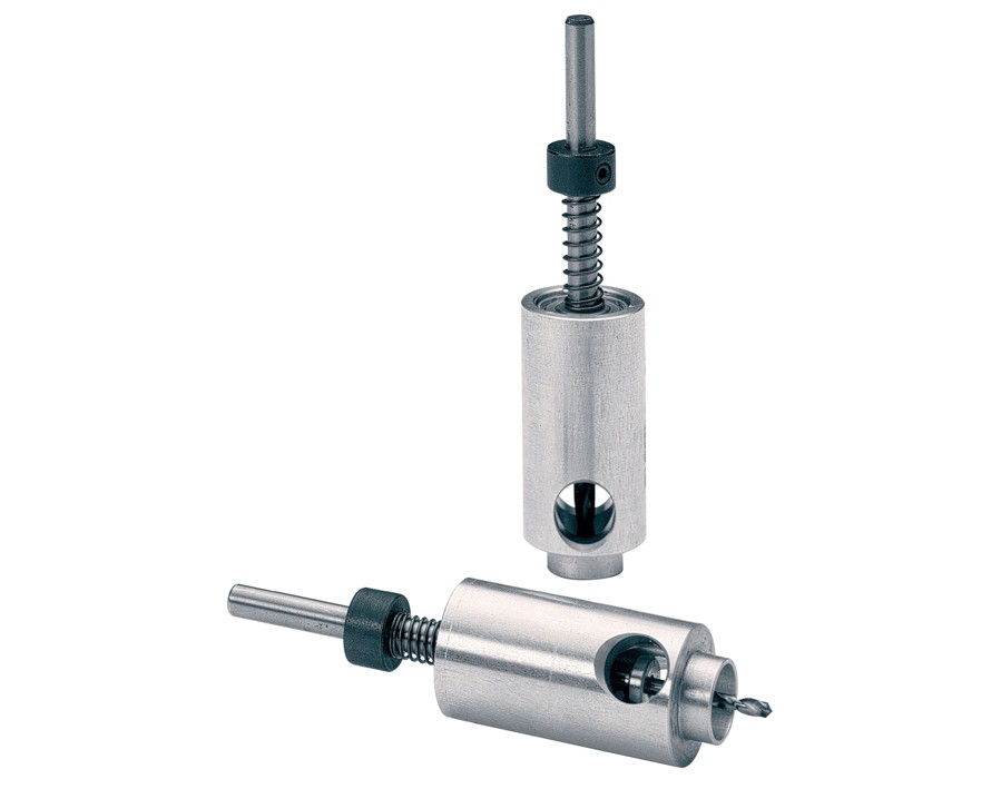 Hülsenbohrer 8 mm