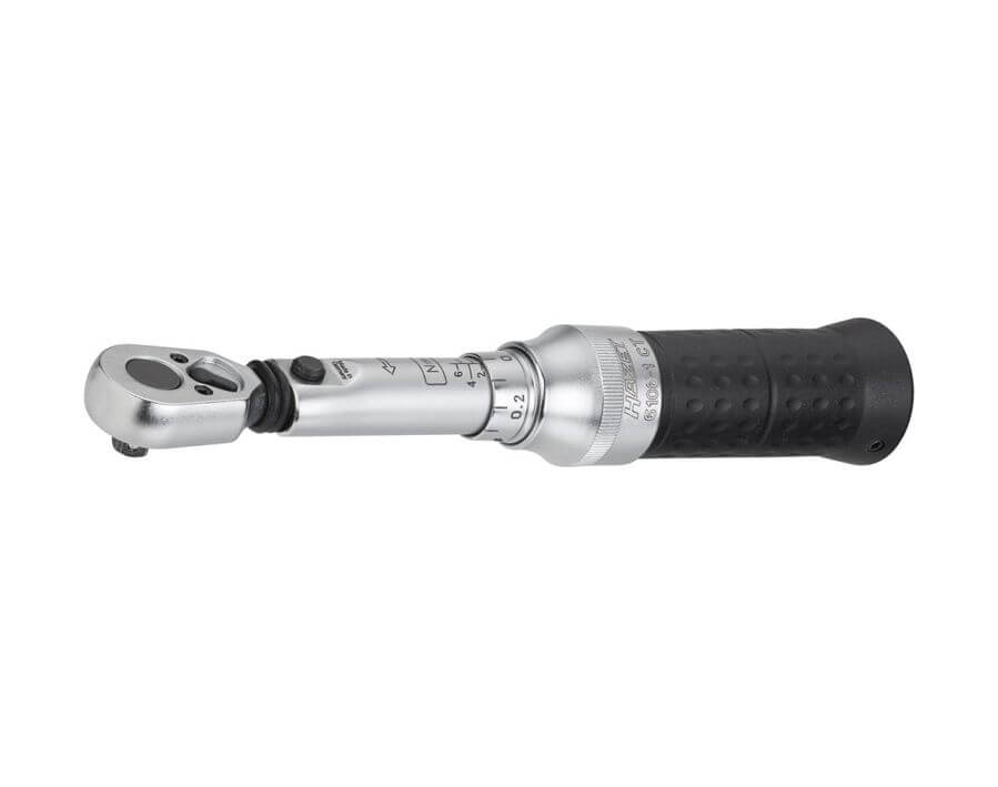 Drehmomentschlüssel SYSTEM 6000 CT
