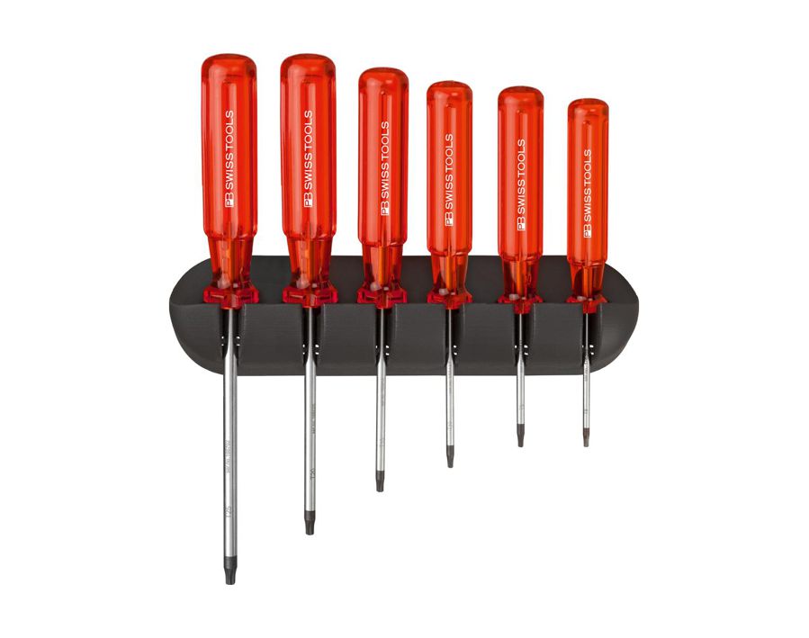 Schraubendreher-Satz für TORX®