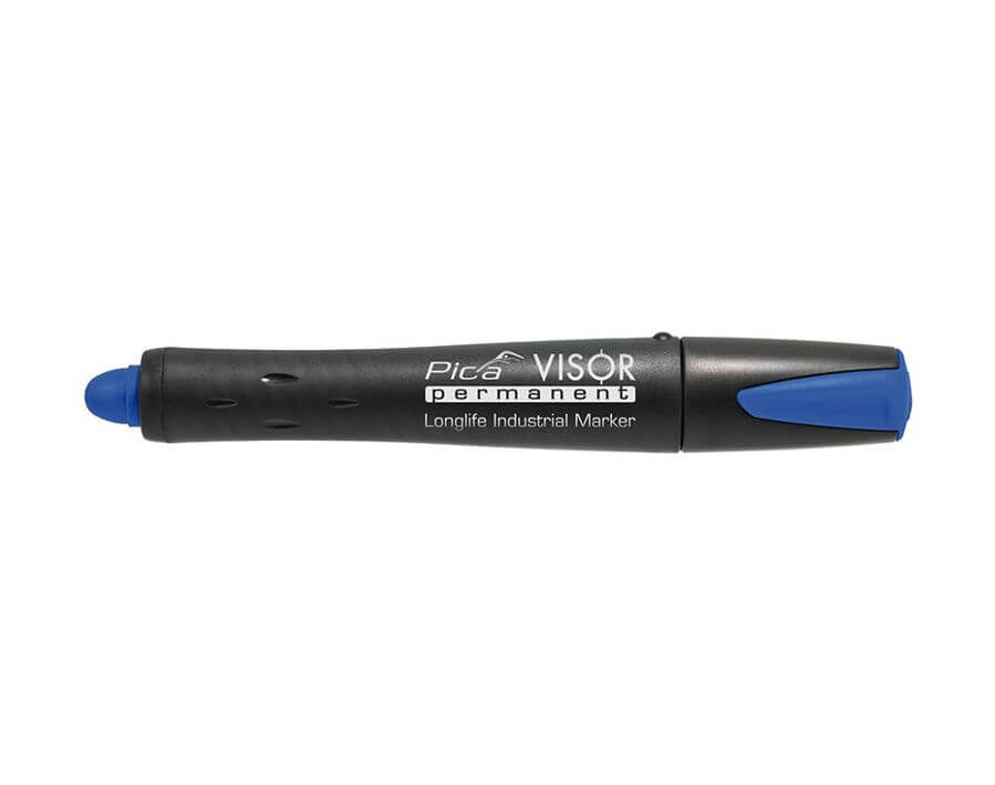 Permanentmarker VISOR
