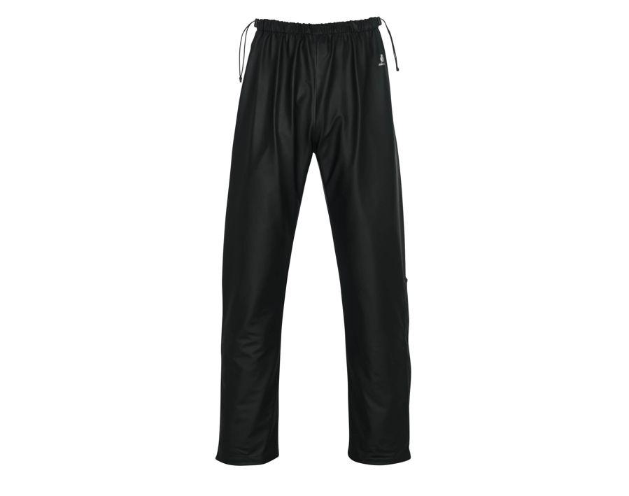 Regenhose AQUA schwarz