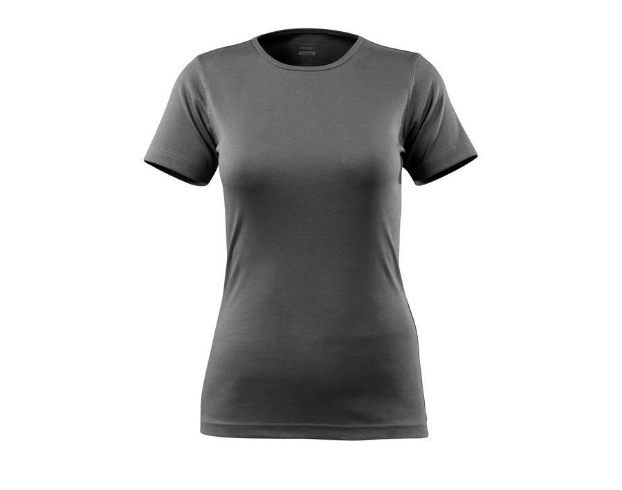 T-Shirt CROSSOVER dunkelanthrazit