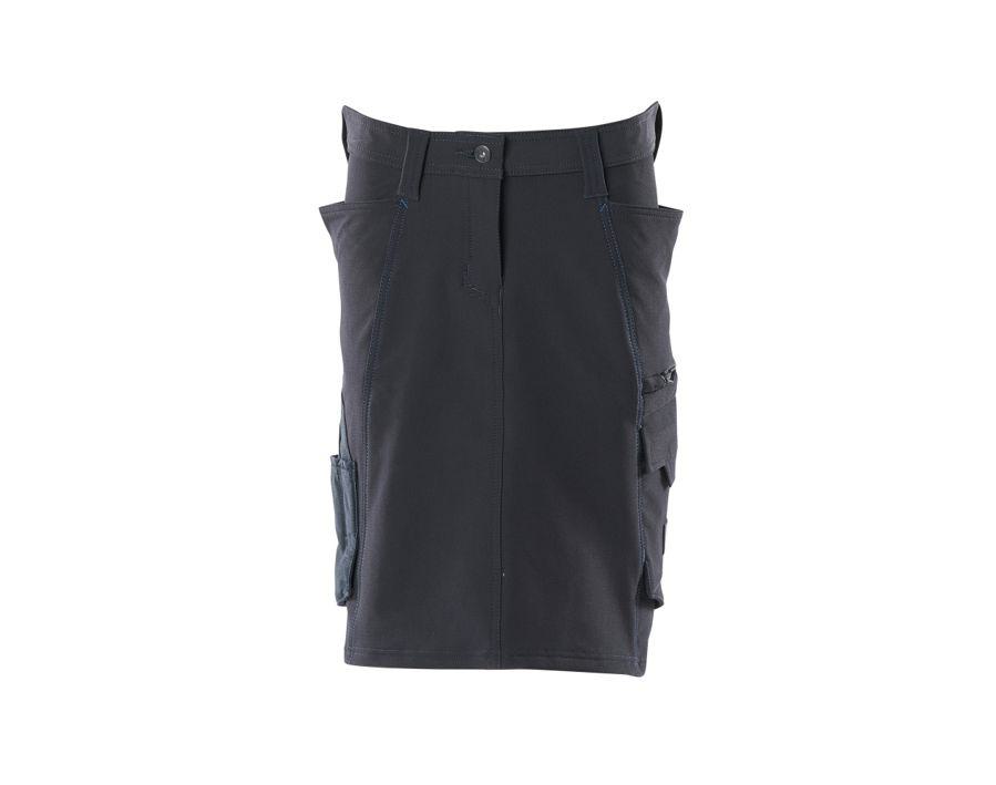 Rock ACCELERATE schwarzblau