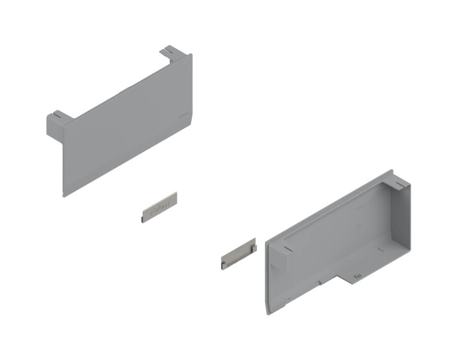 Abdeckkappen-Set AVENTOS HK top