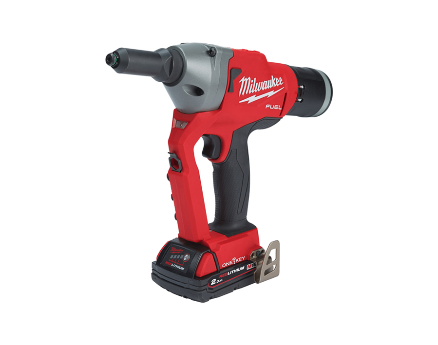 Akku-Blindnietgerät M18 ONEFPRT-202X | 961-0191 