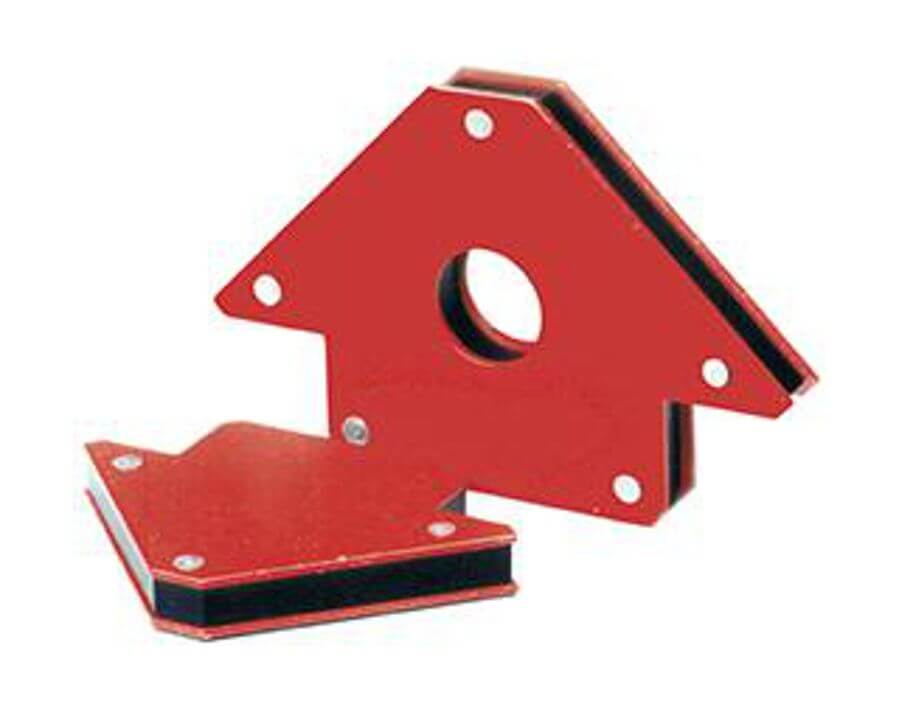 Winkelmagnet