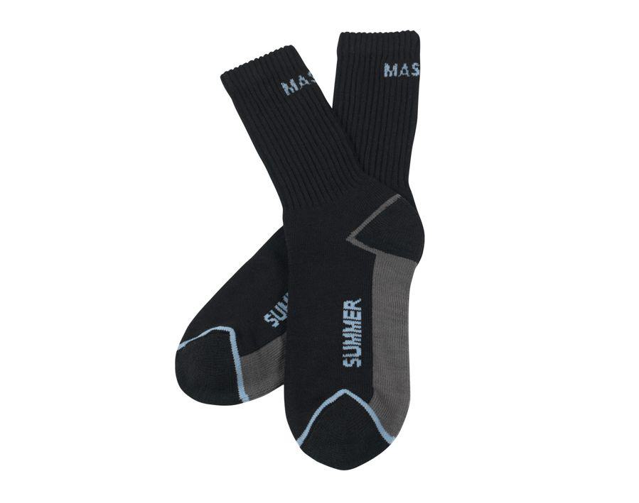 Socken COMPLETE schwarz