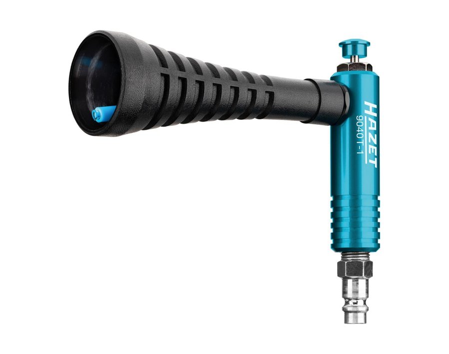Blaspistole Turbo