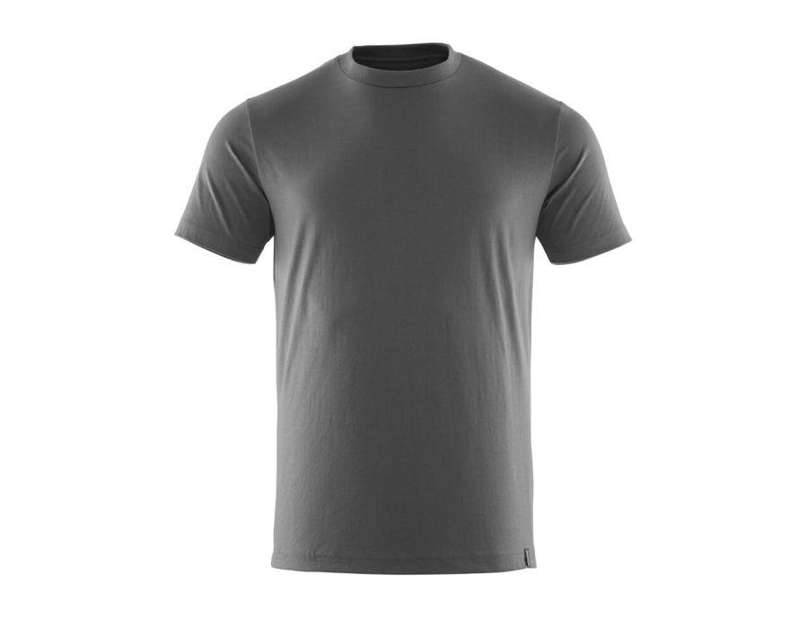 T-Shirt CROSSOVER dunkelanthrazit