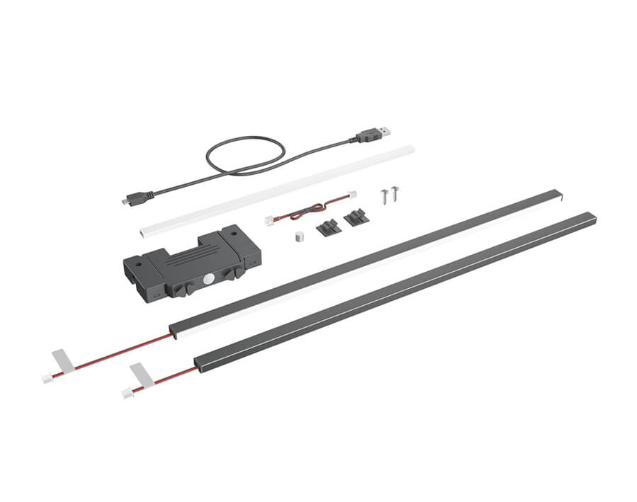 Illumination Designprofil AvanTech YOU 