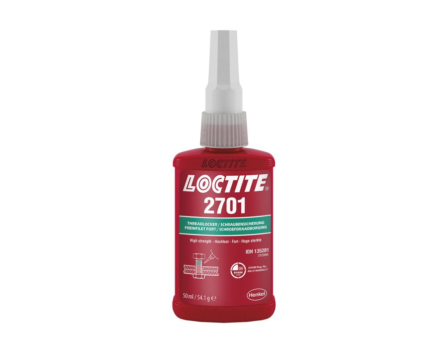 Schraubensicherung LOCTITE® 2701