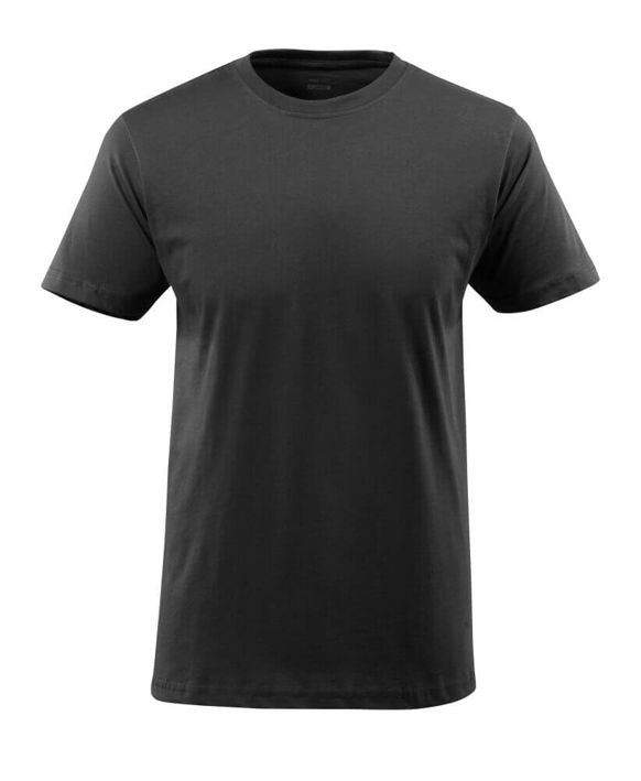 T-Shirt CROSSOVER schwarz