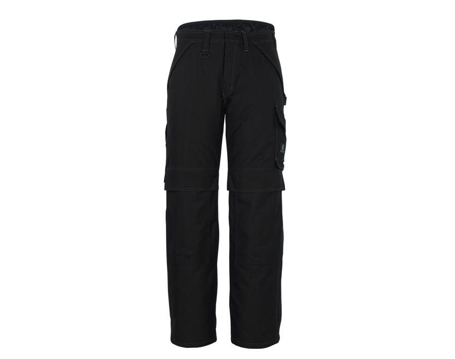 Winterhose INDUSTRY schwarz