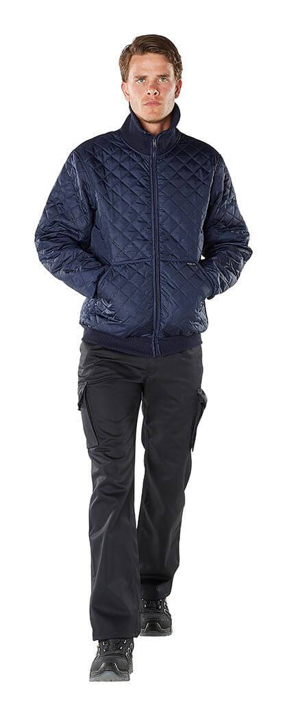 Hose mit Schenkeltaschen ORIGINALS marine