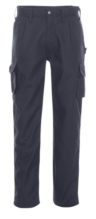 Hose mit Schenkeltaschen HARDWEAR marine