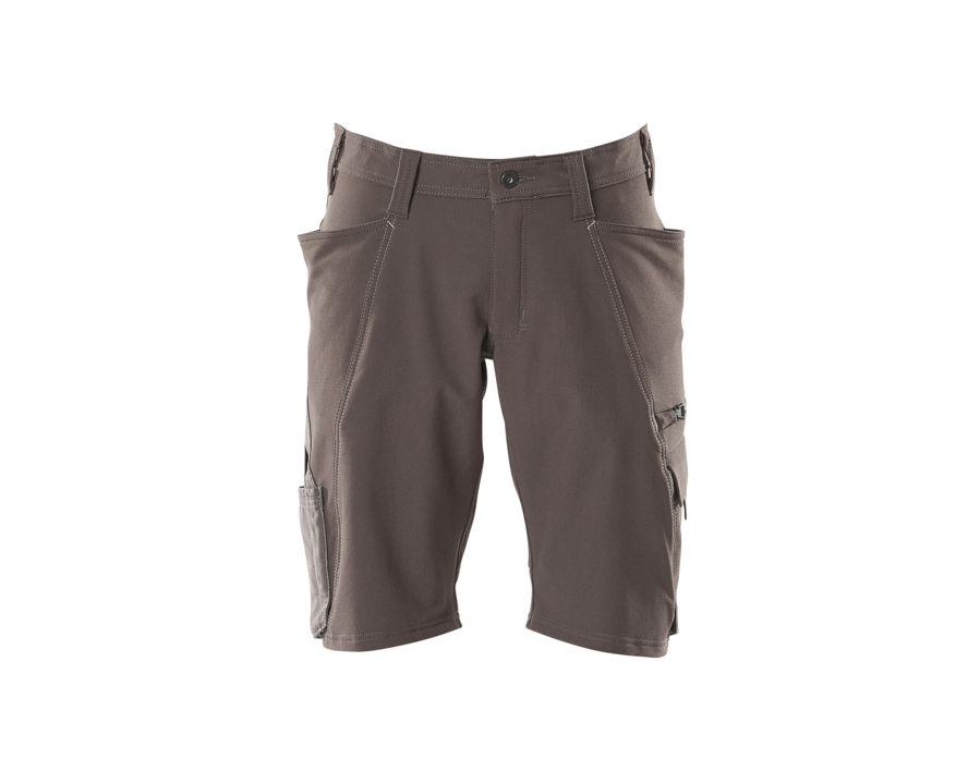 Shorts ACCELERATE dunkelanthrazit
