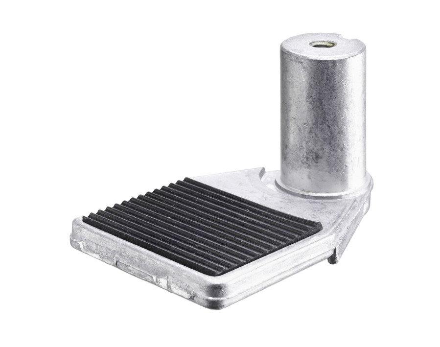 Feststellplatte DrillJig Scharnier / VB