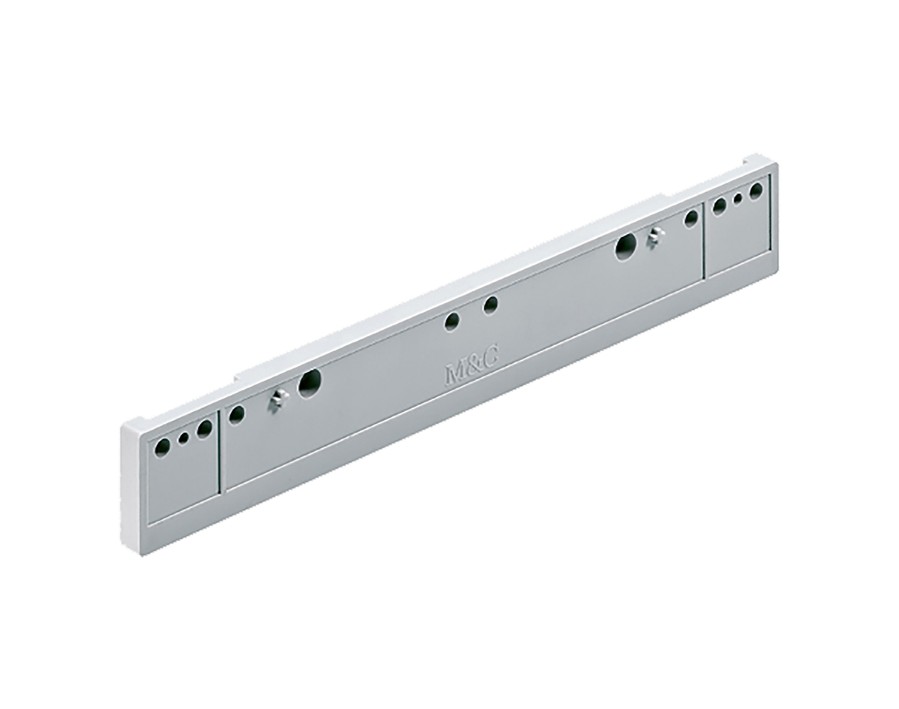 Distanzleiste 10 mm für Auszüge Amari
