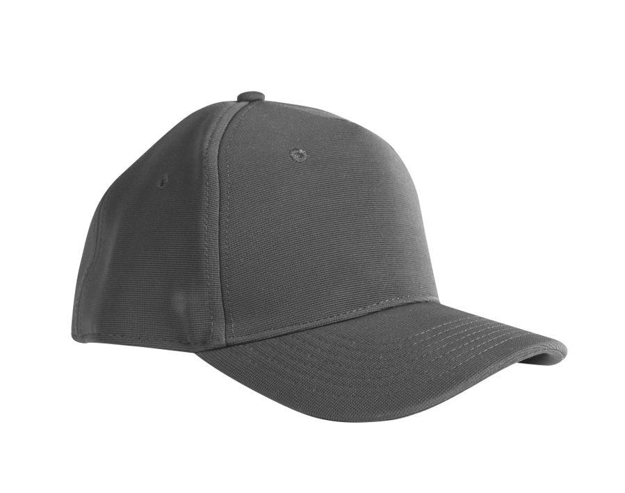 Cap CUSTOMIZED Anthrazitgrau