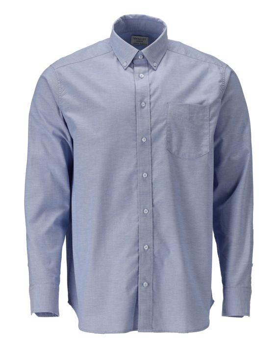Hemd FRONTLINE hellblau