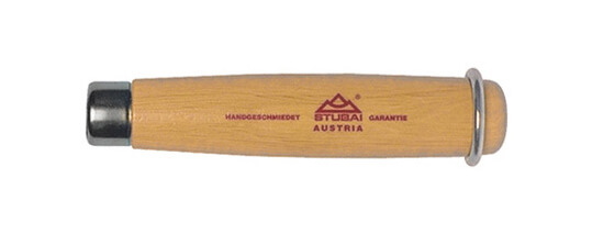 Stemmeisenheft 