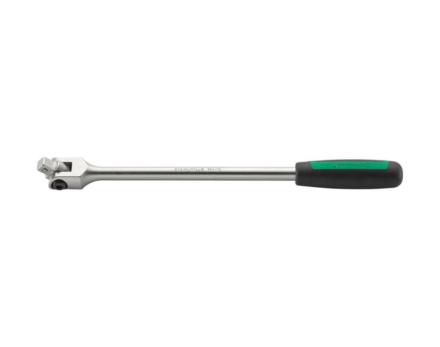 Gelenkgriff 1/2"