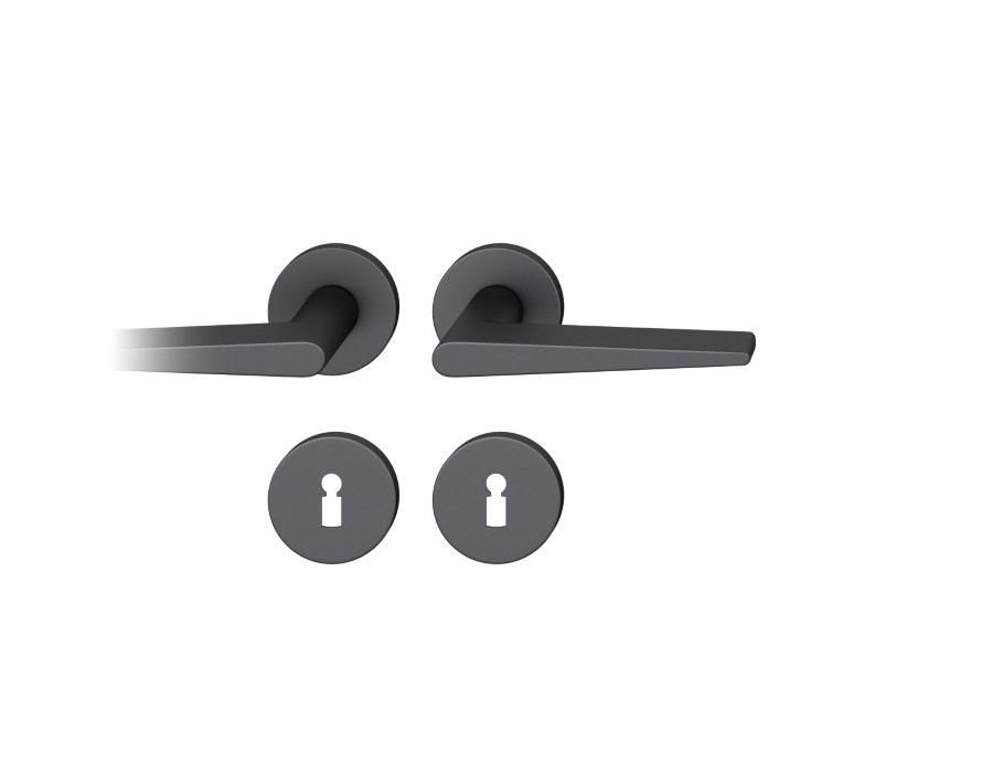 Rosetten-Garnitur FSB ASL® 10 1005