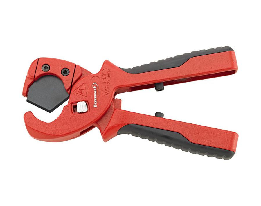 Schlauch- und Rohrschere