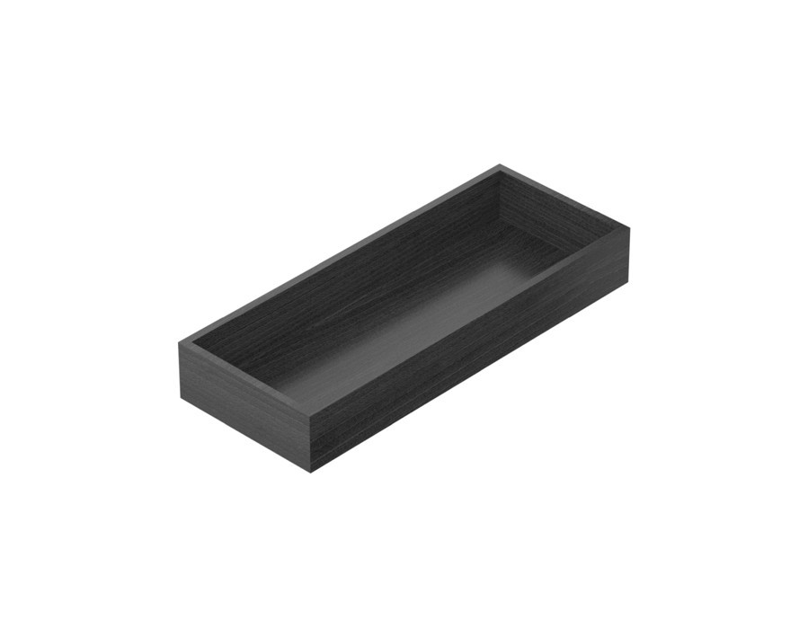 OrgaTray 270 Schale
