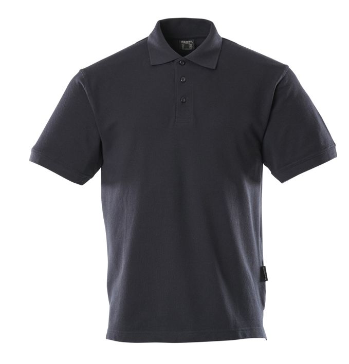 Polo-Shirt CROSSOVER graphitblau