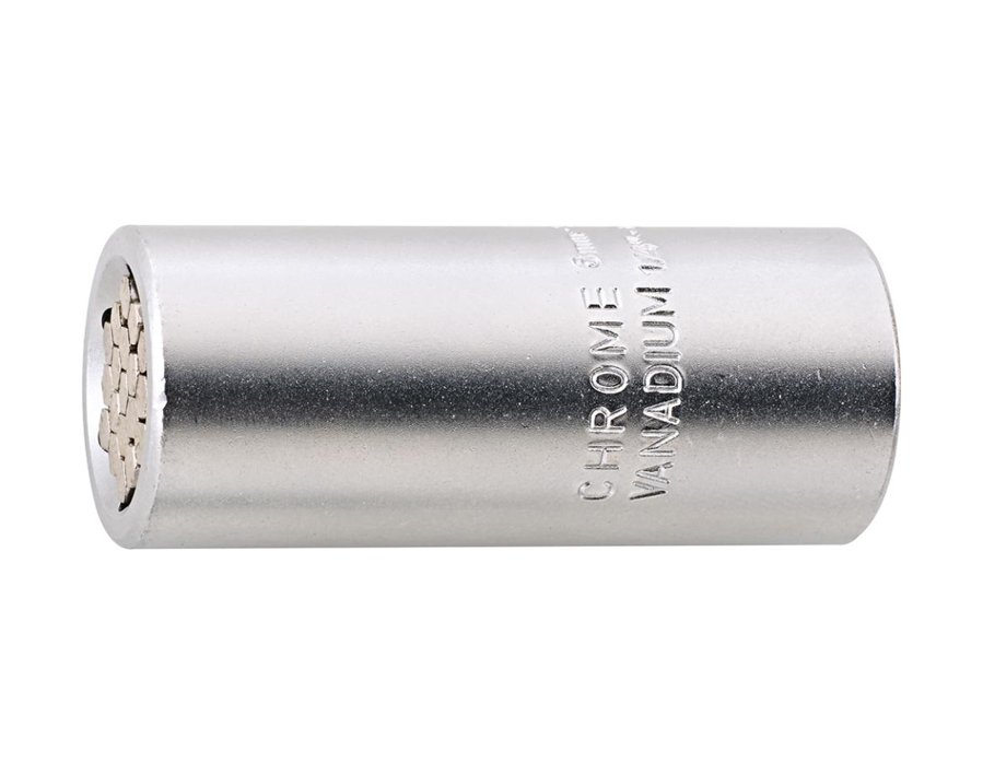 Universal-Steckschlüssel-Einsatz 1/4"