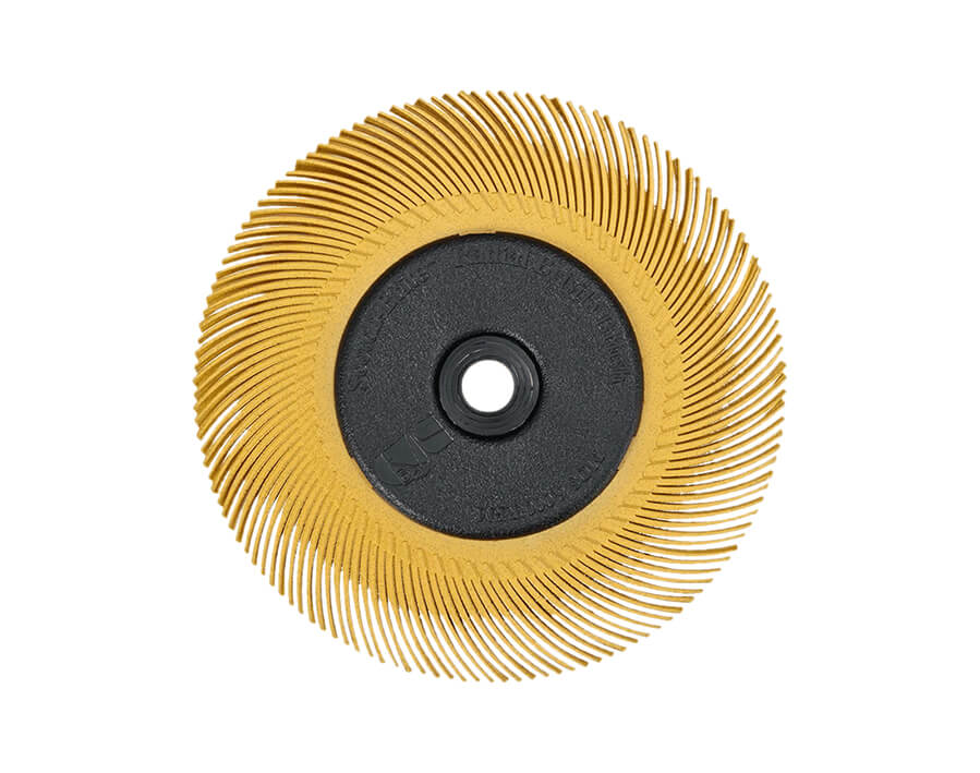 Bürste BB-ZB Bristle Disc Typ C 