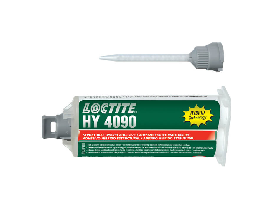 Hybridklebstoff HY 4090 