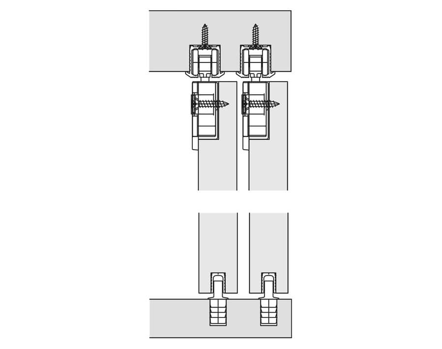 Hawa Clipo 16 H Inslide (IS) 