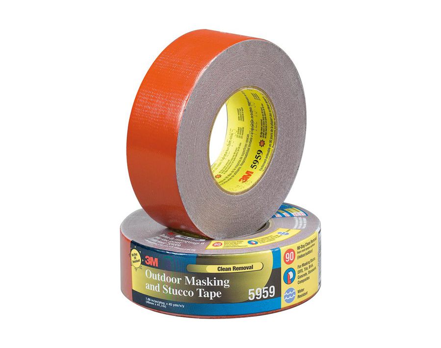 Gewebe-Klebeband 5959