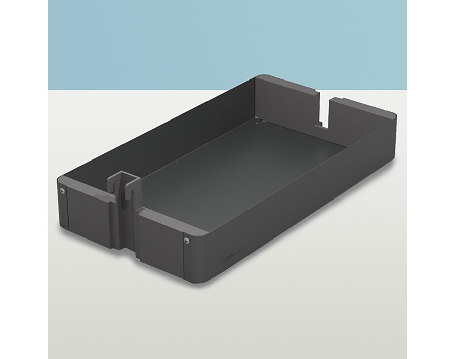 K-Line Einhängetablar für Korpusbreite 300 mm