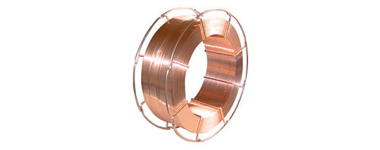 Schweißdraht SS - SG3