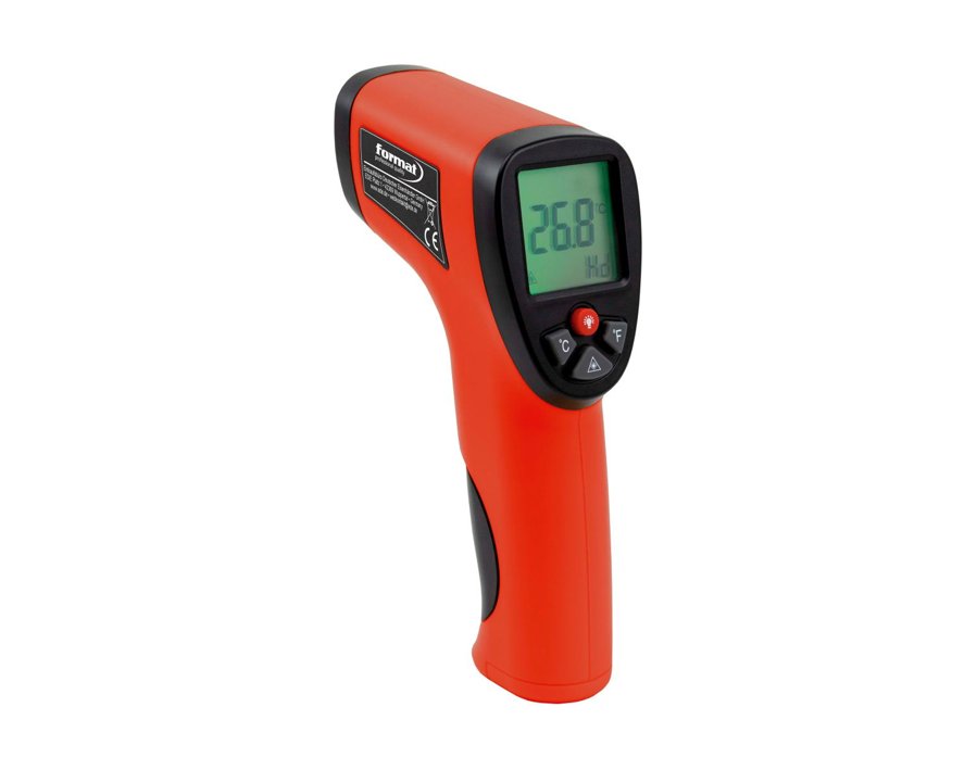 Infrarot-Thermometer