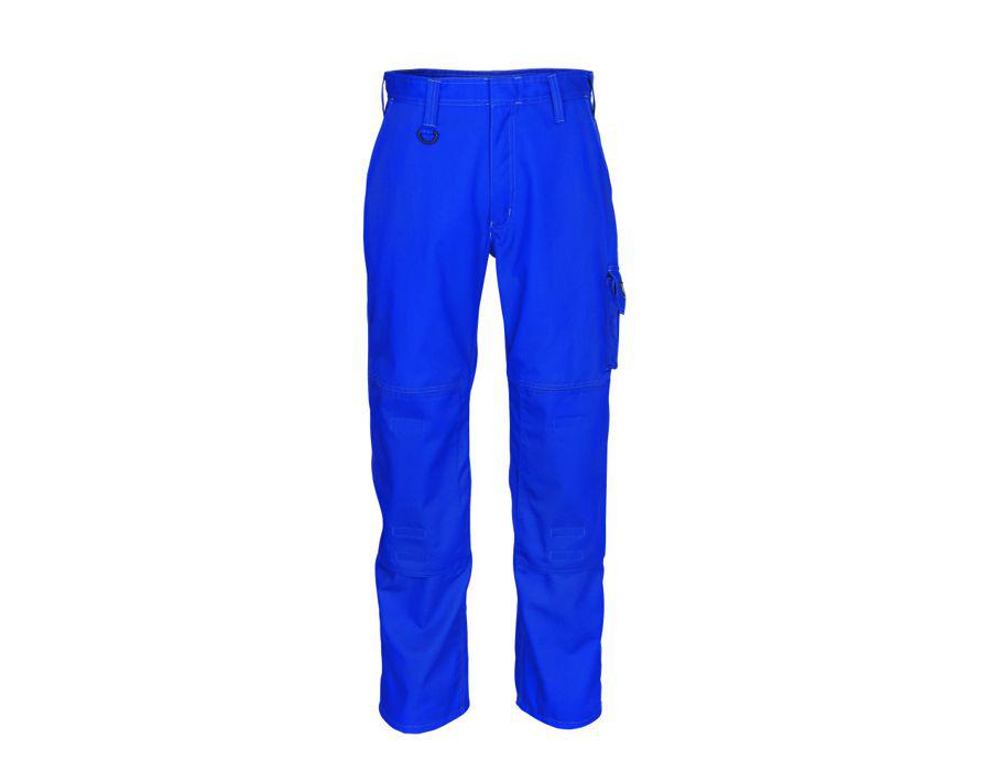 Hose mit Knietaschen INDUSTRY kornblau