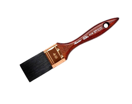 Flachpinsel 47B