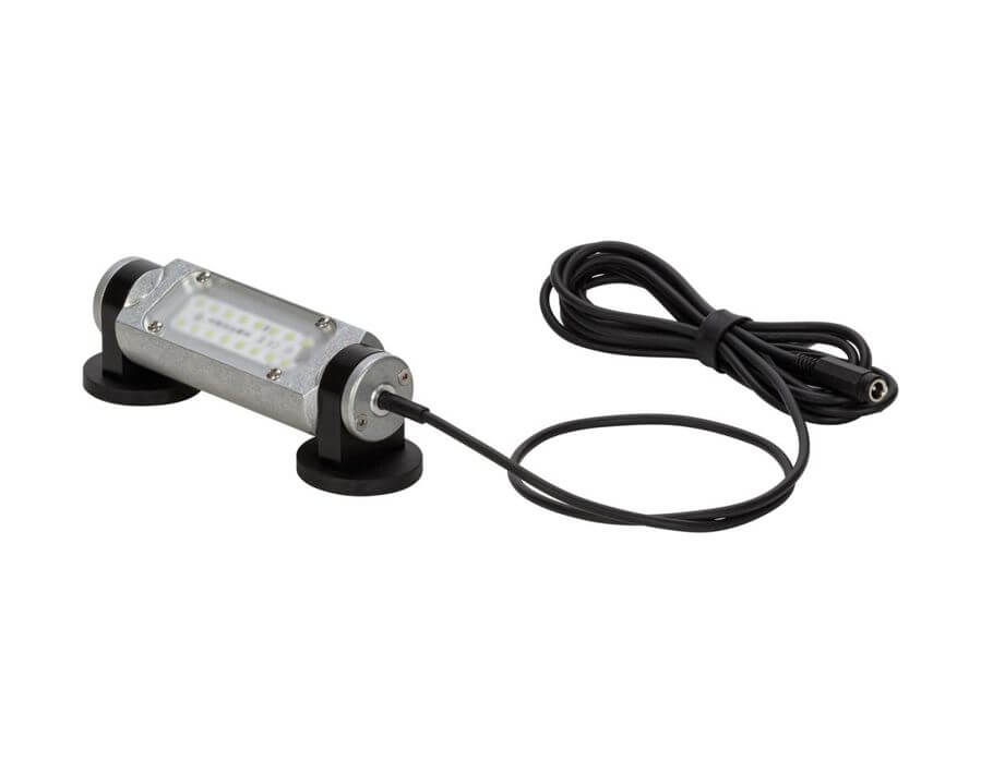 LED-Maschinenleuchte Nachtwächter